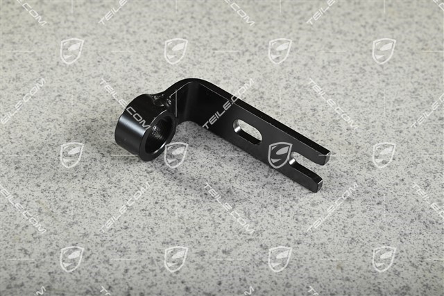 Wspornik intercoolera / chłodnicy powietrza doładowanego