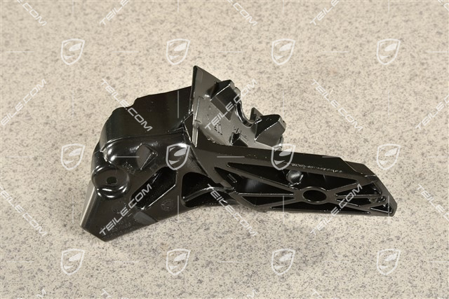 Aussenspiegel, Spiegelfuss, Unterteil, L