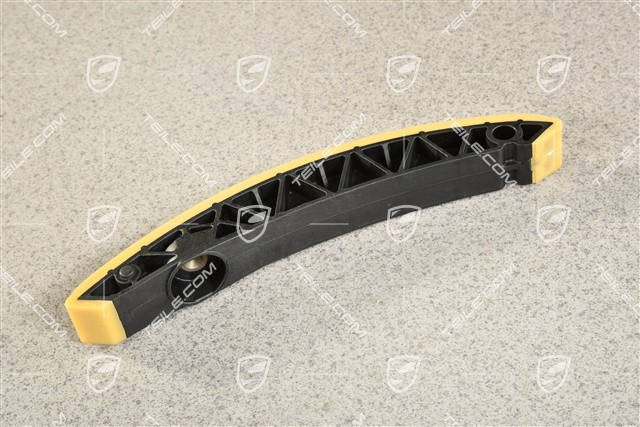 Ślizg łańcucha rozrządu, Turbo / GT3