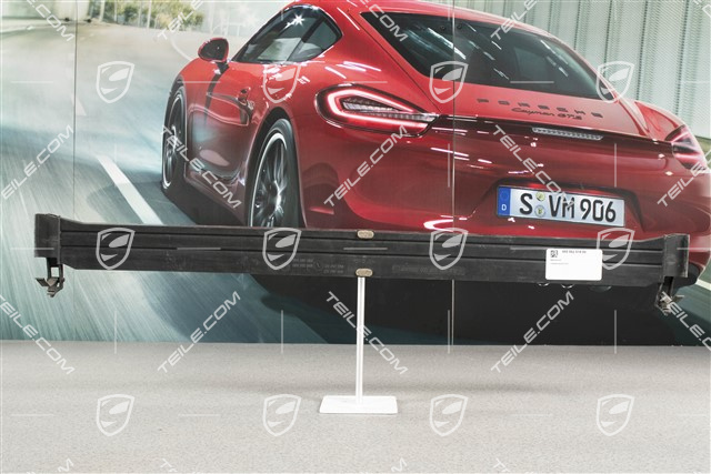 Wasserablaufrohr, Glasdach