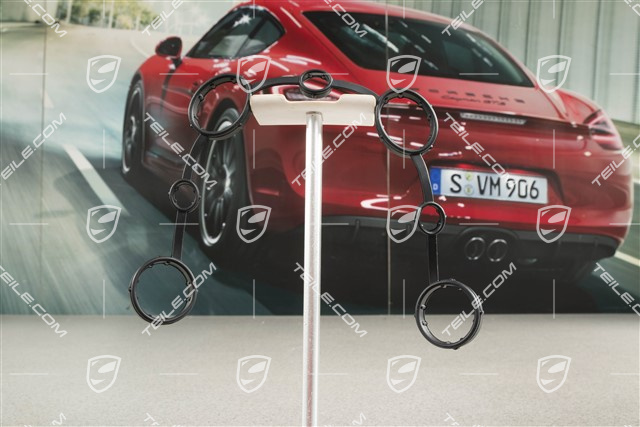 Uszczelka pokrywy zaworów uszczelniacz świecy zapłonowej