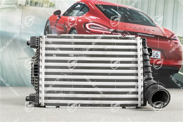 Intercooler, R