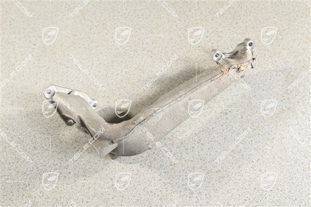 Coolant pipe
