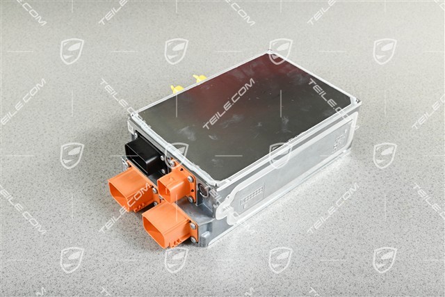 Ladegerät für Hochvoltbatterie, 11KW