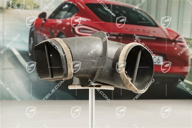 Kanał / Rura wentylacyjna, R