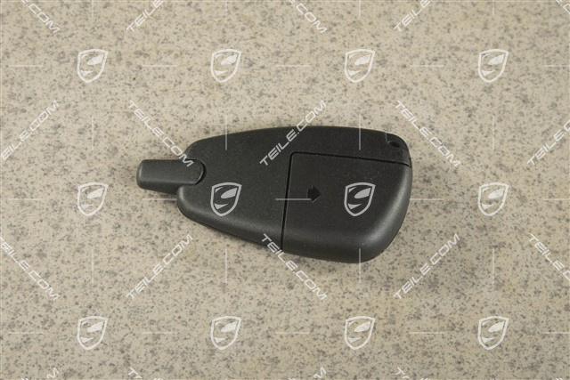 Handsender, Zusatzheizung