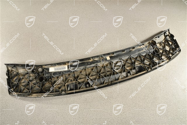 C4 / C4S, Spoiler, Unterteil