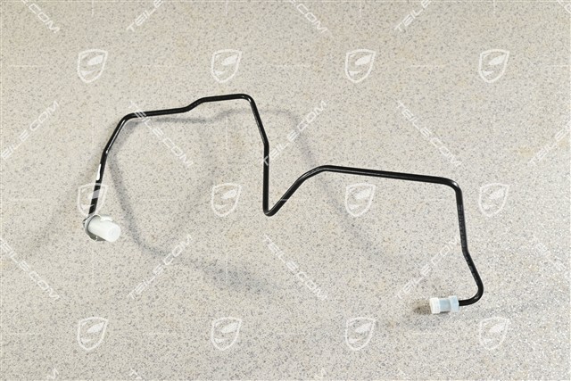 Brake line