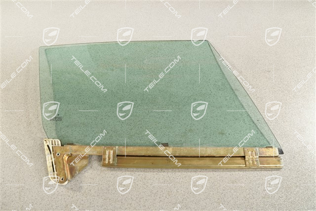 Door glass, Convertible, R