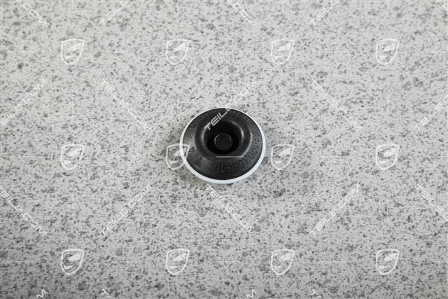 Zaślepka karoseryjna Zaślepka karoseryjna