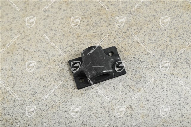 Aufnahme  / Riegelverschluss, Targa