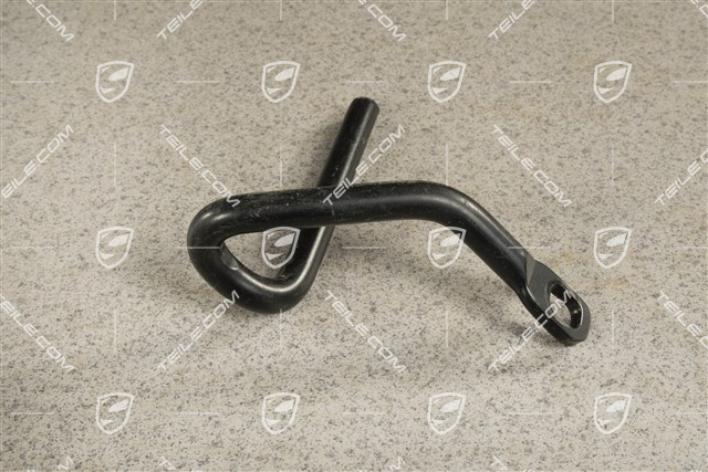 Cabrio, Umlenkhebel / Führung, Sicherheitsgurt Vorne, L