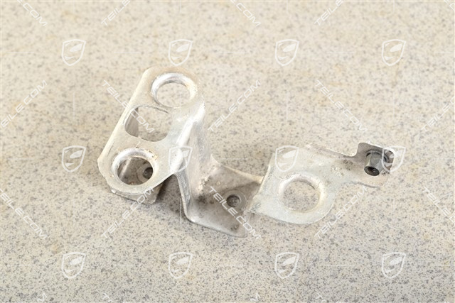 Support bracket, ABS pump