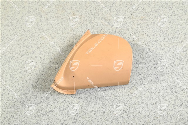 Cover, Sand beige, L