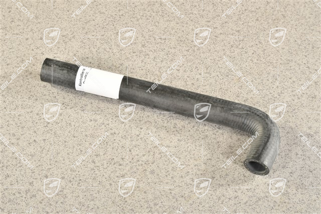 Kühlmittelschlauch / Wasserschlauch, Turbo