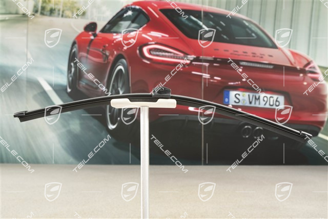 Wiper blade