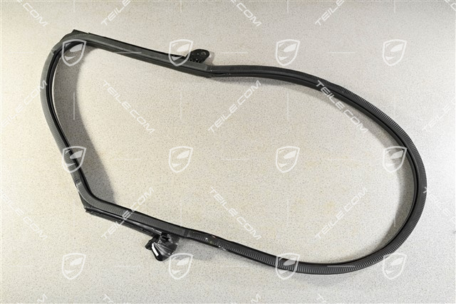 Türdichtung / Hintertür, innen, L