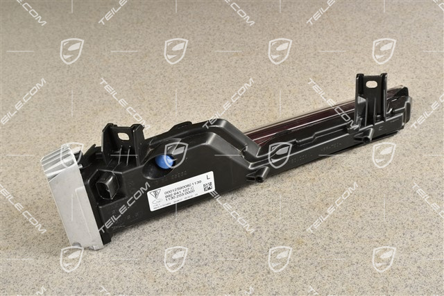 Zusatzscheinwerfer, LED, GTS, L