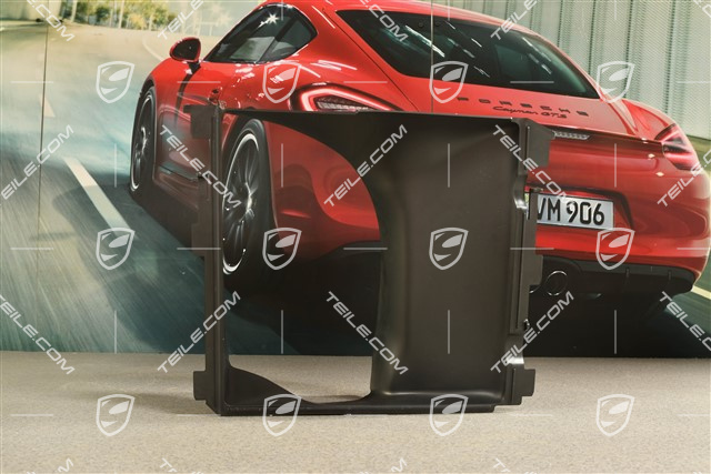 4,2 TDI, Luftfuehrung, Seitlich, R