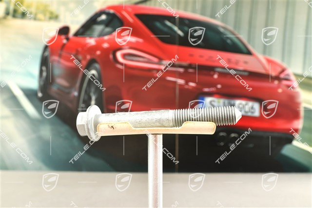 GT3 / GT3RS / GT2RS, Hexagon-head bolt M12 x 1,5 x 95