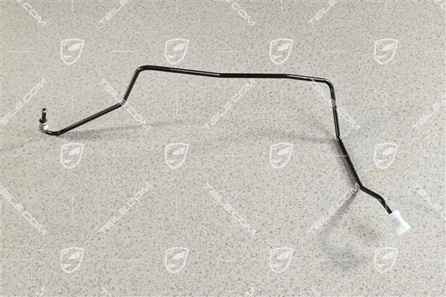 Brake line, front