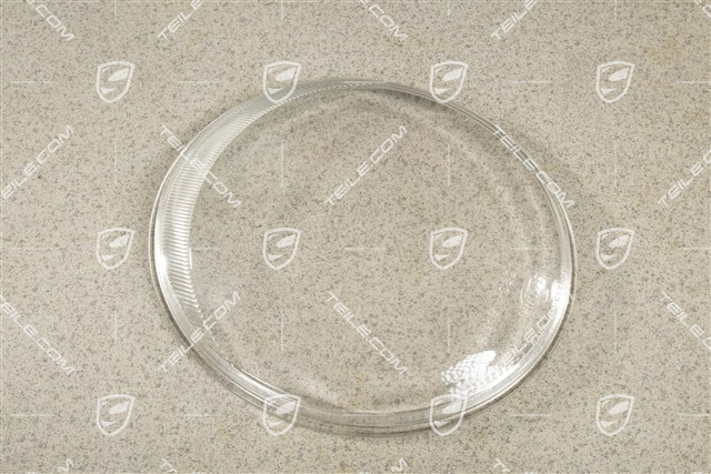 Scheinwerferglas, L=R