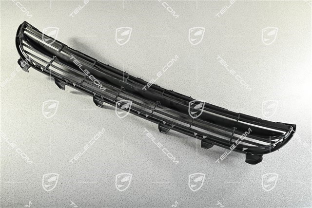 Retaining frame Panamera V6 / S / 4 / 4S / Diesel