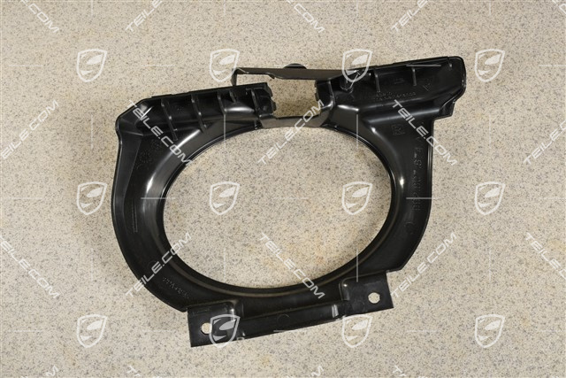 Turbo, Gehäuse für Sportauspuffanlage Endrohr, R