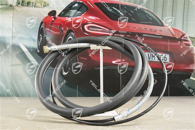 Antriebswelle, Drehzahlmesser