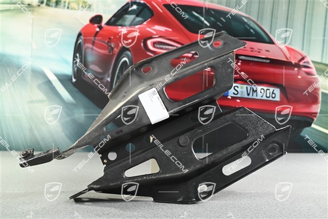 Längsträger / Träger / Getriebeträger / Getriebestütze Längsstütze / 6-Gang Schaltgetriebe