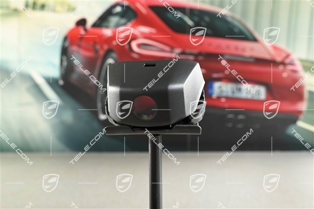 Trim cover for Real Top View Camera, Front