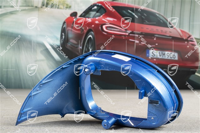 Obudowa luserka zewnętrznego, Sport Design, GT4, L