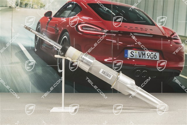 Stossdämpfer / Schwingungsdämpfer, VA, Luftfederung, PASM, PDCC, L=R