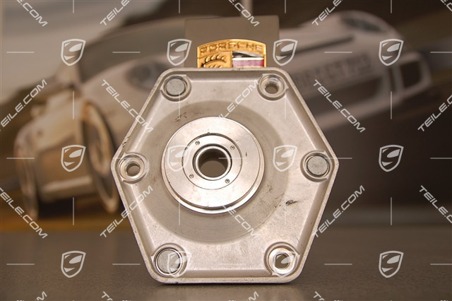 Stützlager, Turbo/ GT3/GT2, L=R