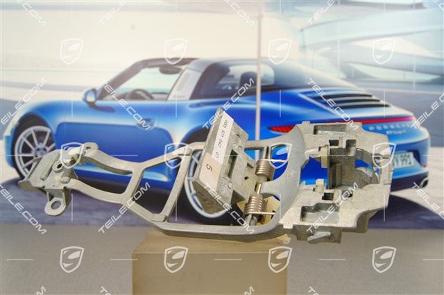 Element wewnętrzny klamki przedniej, R