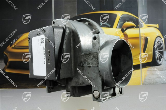 Luftmassenmesser 3,2L