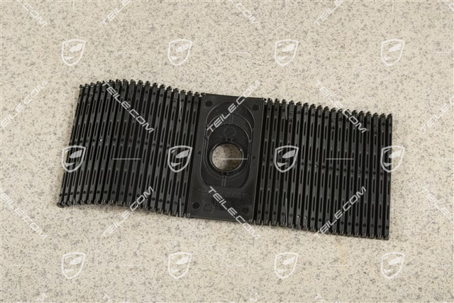 Roller Blind Cover, Switch unit