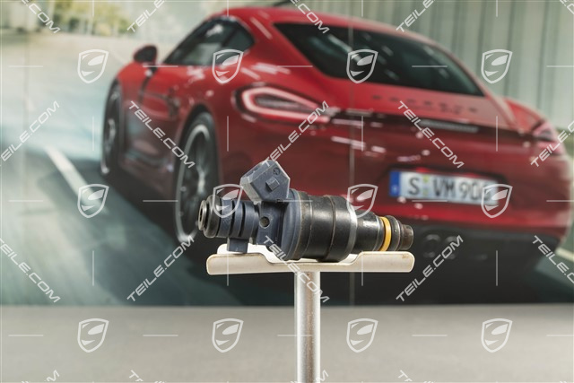 Fuel injector
