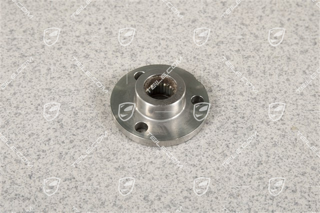 Flywheel pilot bearing / bushing
