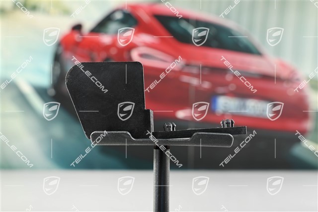 Obudowa klaksonu wysokotonowego