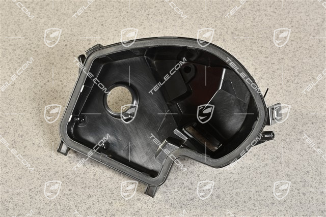 Scheinwerfer Gehäuse Schutzkappe / Schutzhaube, L