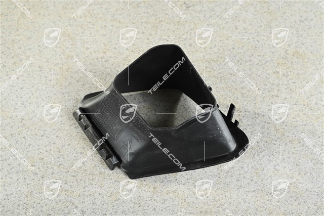 Sport Design / GTS, Obudowa sygnału dzwiękowego / klaksonu, L