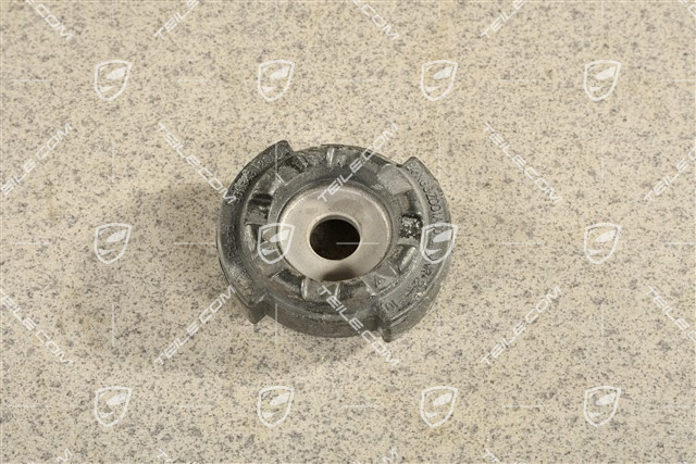 Einleger / Ausgleichplatte Schwingungsdämpfer, VA