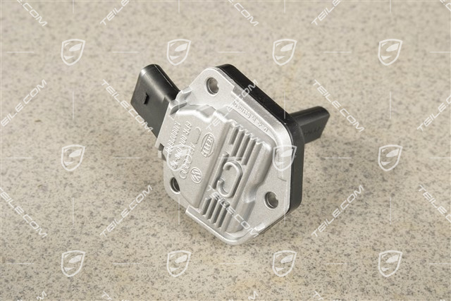 Czujnik poziomu oleju