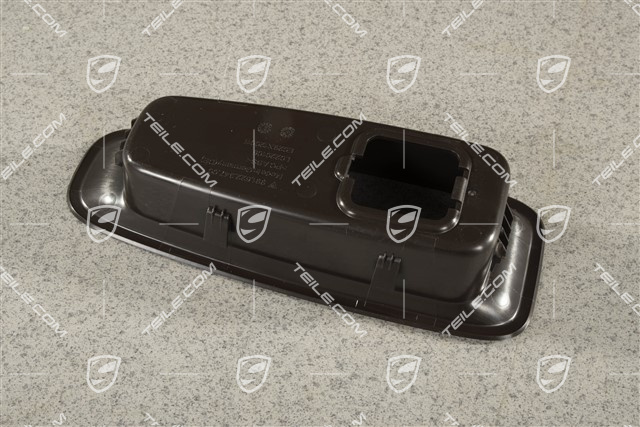 Shelf / cup holder, Espresso