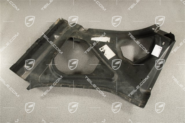 Coupe / Targa Turbo / GT3, Side section, inner part, L