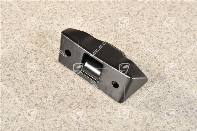 Soft Top Frame Guide piece / hook, L=R