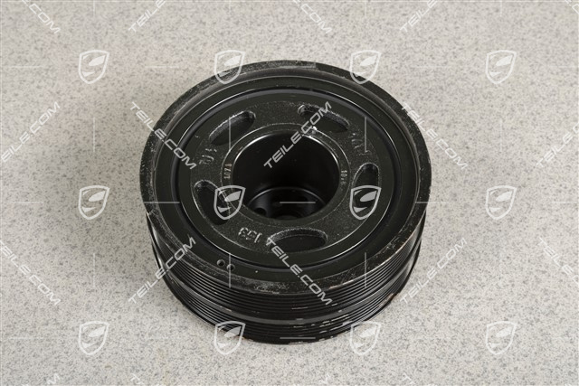 Vibration damper