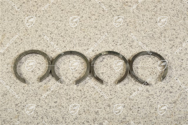 Sprengring / Sicherungsrings Satz