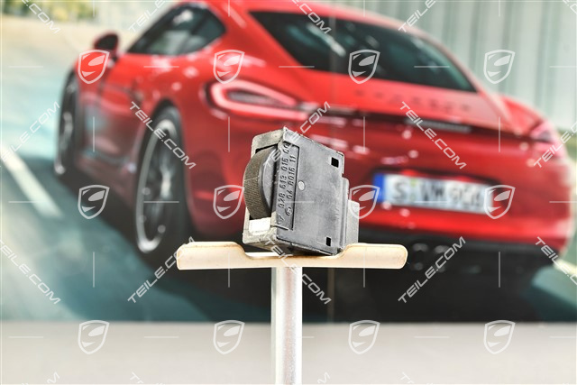 Potentiometer